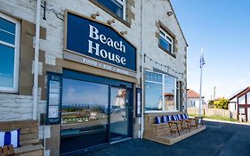 Beach House Hotel